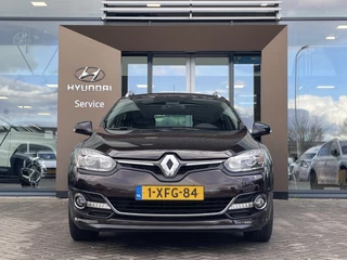 Renault Mégane Estate Navigatie | Trekhaak - afbeelding nr 4