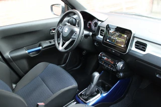 Suzuki Ignis - afbeelding nr 6
