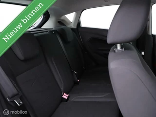 Ford Fiesta Ford Fiesta 1.0 5drs Style TechPack *NL, NAVI, RIJKLAARPRIJS!* - afbeelding nr 15