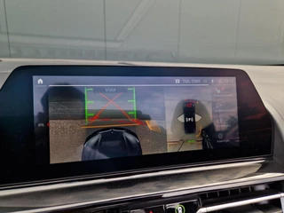 BMW M8 BMW 8-serie M8 Competition Cabriolet /Laser /B&W /HUD - afbeelding nr 22