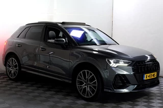 Audi Q3 - afbeelding nr 8