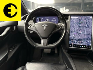 Tesla Model X Tesla Model X 100D 6p. | Gratis Supercharging* | Stuurverwarming | Enhanced autopilot - afbeelding nr 15