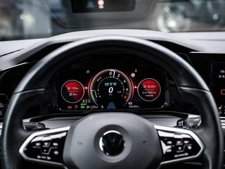 Volkswagen Golf Volkswagen Golf 1.4 GTE TSI|245 PK|PANO|ACC|TREKHAAK|CARPLAY - afbeelding nr 30