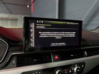 Audi A4 Audi A4 Avant 35 TFSI Sport S-Line|PANO|LEDER|VIRTUAL|LED|20