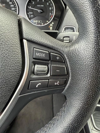 BMW 1 Serie BMW 1-serie 116i Essential - Navigatie - Airco - Cruise - afbeelding nr 10
