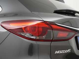 Mazda 6 - afbeelding nr 7