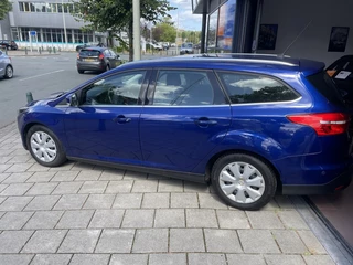 Ford Focus - afbeelding nr 7