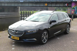 Opel Insignia Opel Insignia Sports Tourer 1.5 Turbo Business Executive /Automaat/Schuifdak - afbeelding nr 45