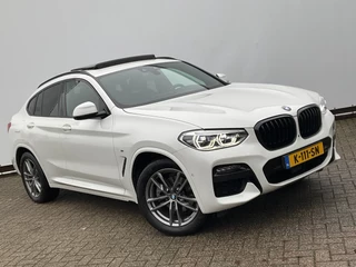 BMW X4 - afbeelding nr 20