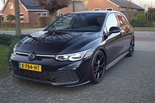 Volkswagen Golf - afbeelding nr 22