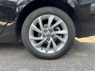 Opel Astra Opel Astra Sports Tourer 1.0 Turbo Business Executive Airco/El.klep/Lichtmetalen velgen - afbeelding nr 41