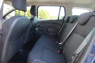 Dacia Logan - afbeelding nr 15