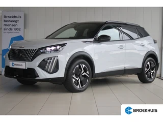 Peugeot 2008 1.2 Turbo 130-PK GT PACK AUTOMAAT