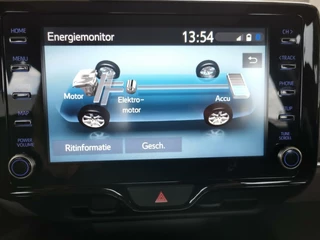 Toyota Yaris Cross Toyota Yaris Cross 1.5 Hybrid Executive / Pano / HUD / 360° Cam. - afbeelding nr 51