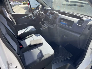Opel Vivaro Opel Vivaro 1.6 CDTI LANG  EURO 6 Edition EcoFlex - afbeelding nr 9