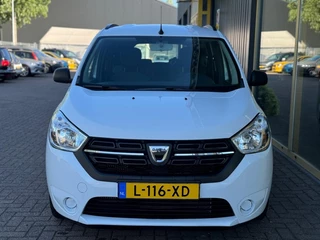 Dacia Lodgy - afbeelding nr 8