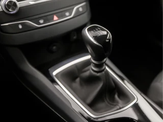Peugeot 308 (APPLE CARPLAY, GROOT NAVI, CRUISE, SPORTSTOELEN, BLUETOOTH, ARMSTEUN, NIEUWE APK, NIEUWSTAAT) - afbeelding nr 10