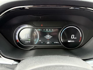 Kia e-Niro Kia e-Niro Edition 64 kWh Facelift Trekhaak Stoel/Stuurwielverwarming Camera Navigatie DAB 3-Fase - afbeelding nr 13