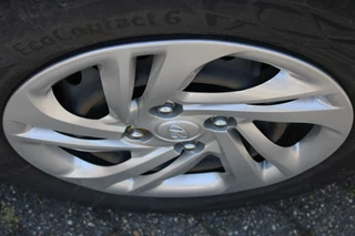 Hyundai i10 Hyundai i10 1.0 Comfort 5-zits Automaat! 
