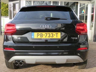 Audi Q2 - afbeelding nr 21