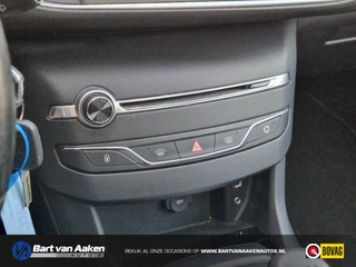 Peugeot 308 Peugeot 308 SW 1.6 BlueHDI Blue Lease Executive Nieuwe APK - afbeelding nr 10