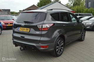 Ford Kuga Ford Kuga 1.5 183pk AWD ST Line AUTOMAAT | Pano-dak | - afbeelding nr 2