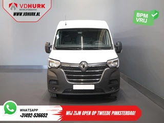 Renault Master - afbeelding nr 7