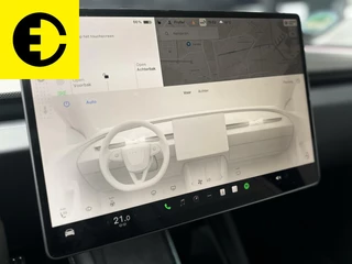 Tesla Model 3 Tesla Model 3 performance | Stoelkoeling | AutoPilot | 250kw snellaadfunctie| Performance velgen - afbeelding nr 25