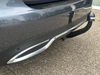 Mercedes-Benz C-Klasse Mercedes-Benz C-Klasse 180 PRESTIGE - afbeelding nr 6