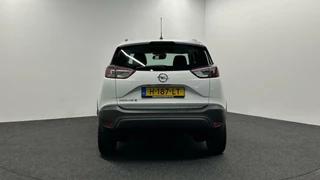 Opel Crossland X Opel Crossland X 1.2 Turbo Edition CRUISE LM - afbeelding nr 7