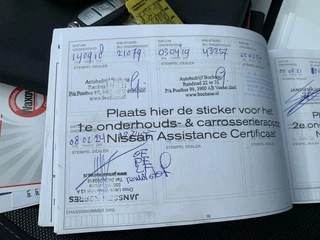 Nissan QASHQAI Nissan Qashqai 1.2 N-Connecta BJ`18 NAP NL Dealer ond. Pano Navi - afbeelding nr 22