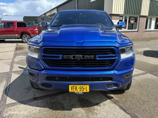 Dodge Ram 1500 Ram 1500  Crew Cab Sport - afbeelding nr 3