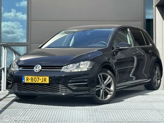 Volkswagen Golf Volkswagen Golf 1.0 TSI Highline Business R - afbeelding nr 10