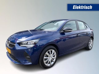 Opel Corsa-e Opel Corsa-e EDITION - afbeelding nr 1