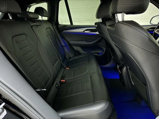 BMW X3 BMW X3 xDrive20i M Sport Black Edition Pano HUD Sfeer NAP - afbeelding nr 27