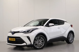 Toyota C-HR Toyota C-HR 1.8 Hybrid First Edition - afbeelding nr 1