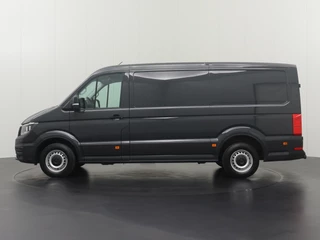 Volkswagen Crafter | Navigatie | Camera | Multimedia | Airco | Cruise - afbeelding nr 12