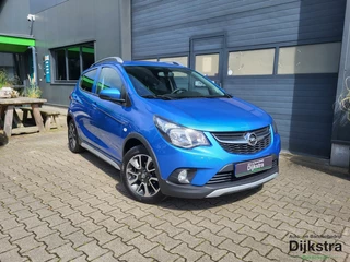 Opel KARL - 184176709-0