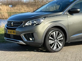 Peugeot 5008 Peugeot 5008 1.2 PureTech Allure 7pers. Automaat - Amazonite - Chique - afbeelding nr 29