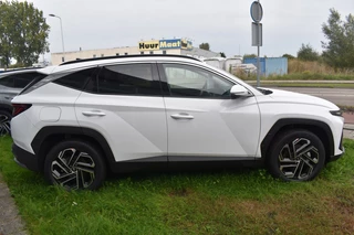 Hyundai Tucson - afbeelding nr 7