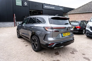 Renault Espace Renault Espace E-Tech 200 Esprit Alpine 7p | Pack advanced driving - afbeelding nr 10