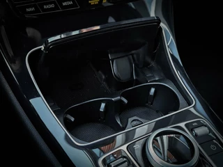 Mercedes-Benz C-Klasse Mercedes C-klasse Estate 180 AMG | LEDER | LED | FACELIFT | BOMVOL OPTIES - afbeelding nr 55
