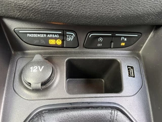 Ford Transit Courier Ford Transit Courier 1.5 TDCI Trend 2023 Navi Airco - afbeelding nr 29