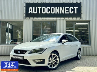 SEAT Leon - 373392859-0
