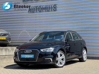 Audi A3 Audi A3 1.4 e-tron 204Pk Pro S-line Cruise Clima Stoelverwarming - afbeelding nr 1