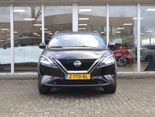 Nissan QASHQAI - afbeelding nr 12