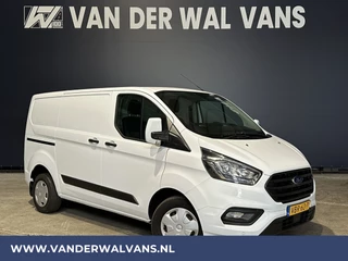 Ford Transit Custom - afbeelding nr 1
