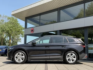 Škoda Enyaq iV Skoda Enyaq iV 80 | Navi | Camera | Carplay | - afbeelding nr 3