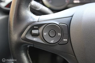 Opel Corsa Opel Corsa 1.2 Elegance 100 PK, Cruise, App connect, Airco, 16 inch Lmv. - afbeelding nr 26