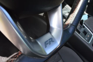 SEAT Leon Seat Leon FR 1.5 eTSI / incl BTW / Panorama / ACC / LED / - afbeelding nr 13